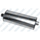 Purchase Top-Quality Stainless Steel Muffler - WALKER USA - 21292 pa2