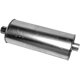Purchase Top-Quality Stainless Steel Muffler - WALKER USA - 21292 pa8