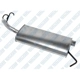 Purchase Top-Quality Muffler by WALKER USA - 21303 pa1