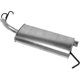 Purchase Top-Quality Muffler by WALKER USA - 21303 pa2