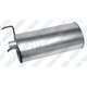 Purchase Top-Quality Muffler by WALKER USA - 21315 pa1