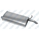 Purchase Top-Quality Stainless Steel Muffler - WALKER USA - 21322 pa1