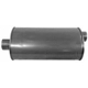 Purchase Top-Quality Stainless Steel Muffler - WALKER USA - 21336 pa1