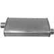 Purchase Top-Quality Stainless Steel Muffler - WALKER USA - 21337 pa1