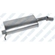 Purchase Top-Quality Stainless Steel Muffler - WALKER USA - 21339 pa2
