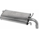 Purchase Top-Quality Stainless Steel Muffler - WALKER USA - 21342 pa3