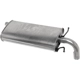 Purchase Top-Quality Stainless Steel Muffler - WALKER USA - 21342 pa4