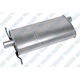 Purchase Top-Quality Muffler by WALKER USA - 21343 pa2
