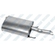 Purchase Top-Quality Muffler by WALKER USA - 21346 pa2