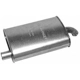 Purchase Top-Quality Stainless Steel Muffler - WALKER USA - 21348 pa3