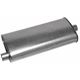 Purchase Top-Quality Stainless Steel Muffler - WALKER USA - 21353 pa3