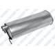 Purchase Top-Quality Stainless Steel Muffler - WALKER USA - 21355 pa2