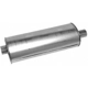 Purchase Top-Quality WALKER USA - 21356 - Stainless Steel Muffler pa1