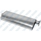 Purchase Top-Quality Stainless Steel Muffler - WALKER USA - 21364 pa2