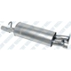 Purchase Top-Quality Stainless Steel Muffler - WALKER USA - 21367 pa2