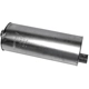 Purchase Top-Quality Stainless Steel Muffler - WALKER USA - 21373 pa4