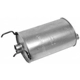 Purchase Top-Quality Stainless Steel Muffler - WALKER USA - 21382 pa1