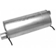 Purchase Top-Quality Stainless Steel Muffler - WALKER USA - 21384 pa1