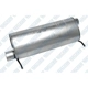 Purchase Top-Quality Stainless Steel Muffler - WALKER USA - 21384 pa2