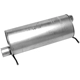 Purchase Top-Quality Stainless Steel Muffler - WALKER USA - 21384 pa4