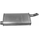 Purchase Top-Quality Stainless Steel Muffler - WALKER USA - 21386 pa3