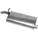 Purchase Top-Quality Stainless Steel Muffler - WALKER USA - 21387 pa4