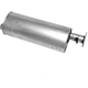 Purchase Top-Quality WALKER USA - 21391 - Stainless Steel Muffler pa4