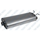 Purchase Top-Quality Stainless Steel Muffler - WALKER USA - 21396 pa2