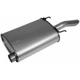 Purchase Top-Quality Muffler by WALKER USA - 21399 pa1