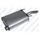 Purchase Top-Quality Muffler by WALKER USA - 21399 pa2