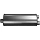 Purchase Top-Quality Stainless Steel Muffler - WALKER USA - 21400 pa5