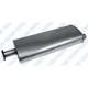 Purchase Top-Quality Muffler by WALKER USA - 21414 pa2