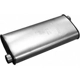Purchase Top-Quality Muffler by WALKER USA - 21415 pa1