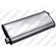 Purchase Top-Quality Muffler by WALKER USA - 21415 pa2