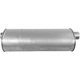 Purchase Top-Quality Muffler by WALKER USA - 21423 pa1