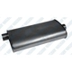 Purchase Top-Quality Muffler by WALKER USA - 21424 pa2