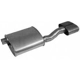Purchase Top-Quality Muffler by WALKER USA - 21429 pa1