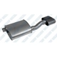 Purchase Top-Quality Muffler by WALKER USA - 21429 pa2