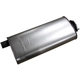 Purchase Top-Quality WALKER USA - 21432 - Stainless Steel Muffler pa3