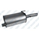 Purchase Top-Quality Stainless Steel Muffler - WALKER USA - 21433 pa2
