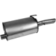 Purchase Top-Quality Stainless Silencieux en acier- WALKER USA - 21433 pa7
