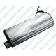 Purchase Top-Quality Stainless Steel Muffler - WALKER USA - 21447 pa2