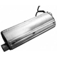 Purchase Top-Quality Stainless Steel Muffler - WALKER USA - 21447 pa3