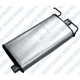 Purchase Top-Quality Stainless Steel Muffler - WALKER USA - 21479 pa2