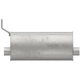 Purchase Top-Quality WALKER USA - 21481 - Stainless Steel Muffler pa10