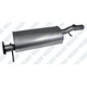 Purchase Top-Quality Stainless Steel Muffler - WALKER USA - 21482 pa2