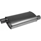 Purchase Top-Quality Steel Muffler - WALKER USA - 21522 pa1