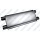 Purchase Top-Quality Stainless Steel Muffler - WALKER USA - 21532 pa2