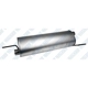 Purchase Top-Quality Stainless Steel Muffler - WALKER USA - 21541 pa2