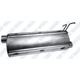 Purchase Top-Quality Stainless Steel Muffler - WALKER USA - 21542 pa2